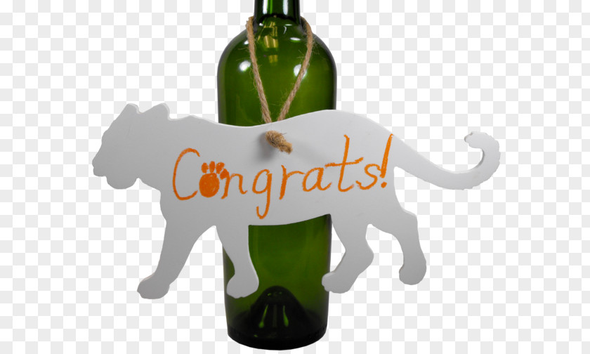 Bottle Animal PNG