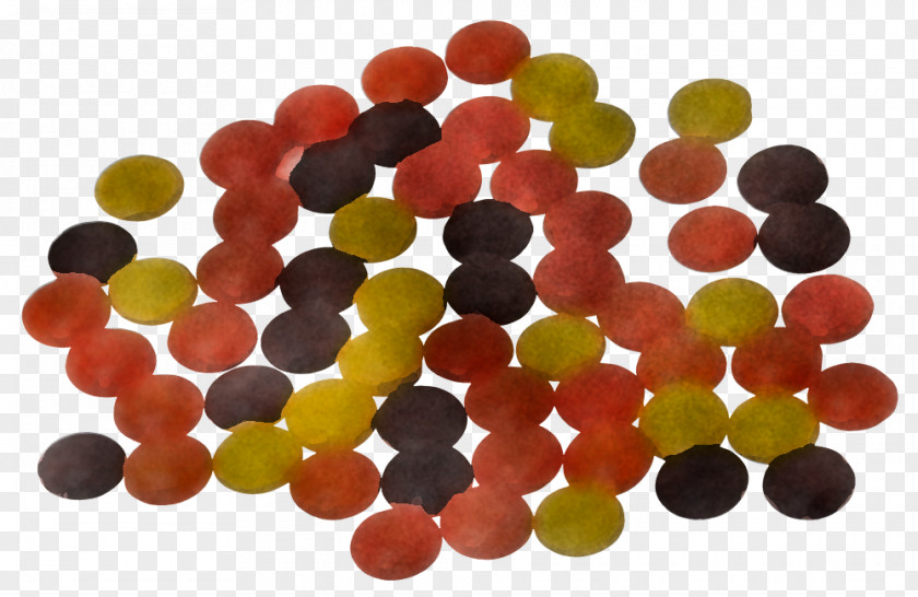 Fruit Snack Mixture Candy Jelly Bean Confectionery Food PNG