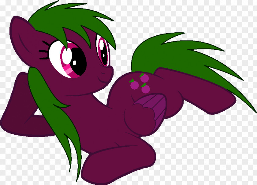 Horse Pony Legendary Creature Cartoon PNG