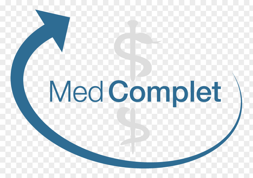 Medcomplet GmbH & Co. KG Logo Organization Sprechstunde PNG