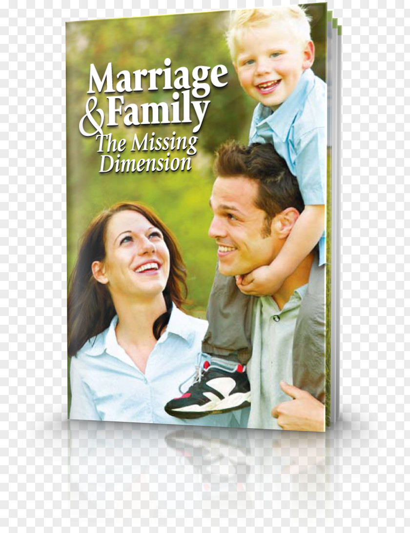 Men Of God Marriage & Family: The Missing Dimension Child Parent PNG