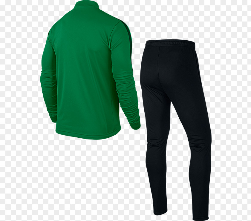 Nike Tracksuit Academy Clothing PNG
