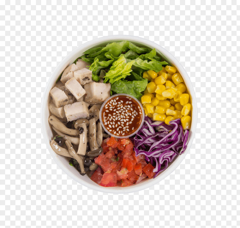 Rice Bowl Vegetarian Cuisine Asian Tableware Platter Food PNG