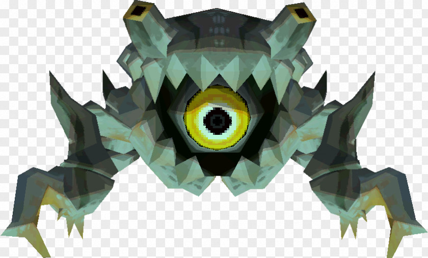 Sand Monster The Legend Of Zelda: Spirit Tracks Phantom Hourglass Breath Wild Video Game Boss PNG