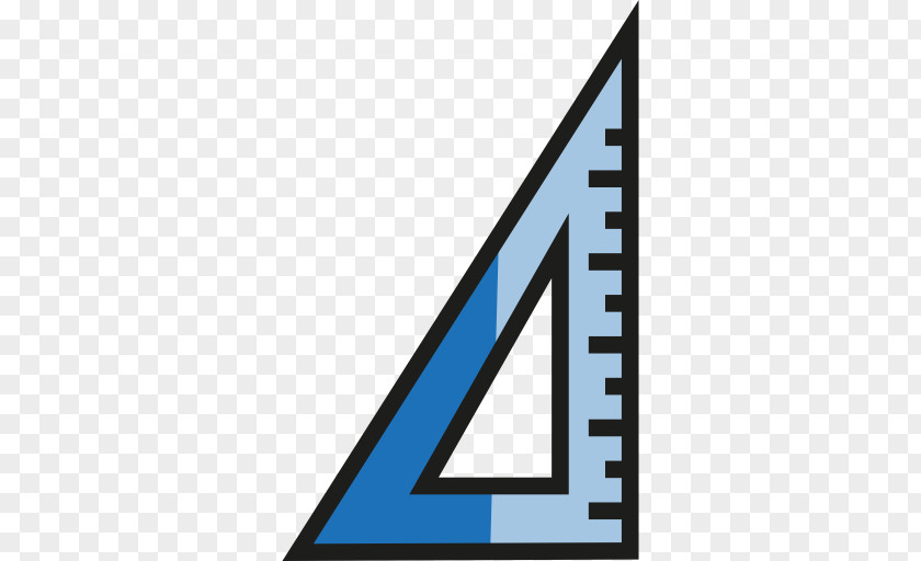 Set Square PNG