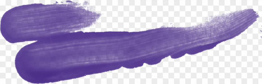 Smear Watercolor Painting Art PNG