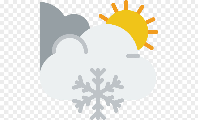 Snowflake Schema Skiing Red PNG