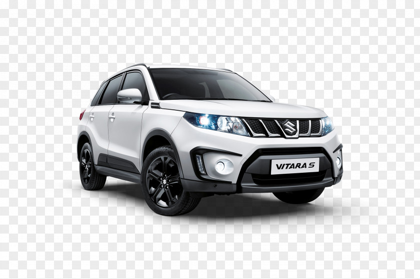 Suzuki Vitara 1.6 SZ4 Car Sport Utility Vehicle Jimny PNG