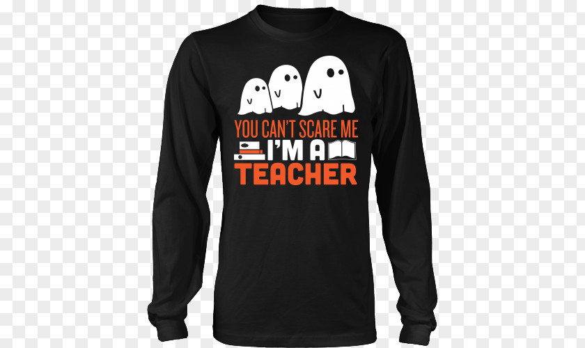 T-shirt Preschool Teacher Hoodie PNG