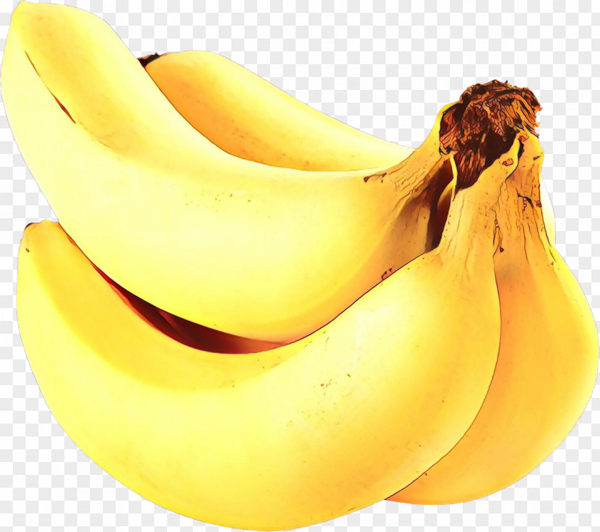 Banana Fruit Personal Identification Number Word PNG