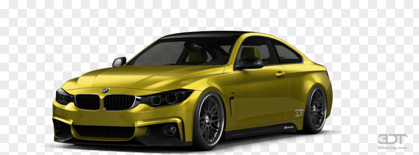 Car BMW M3 Compact Luxury Vehicle PNG