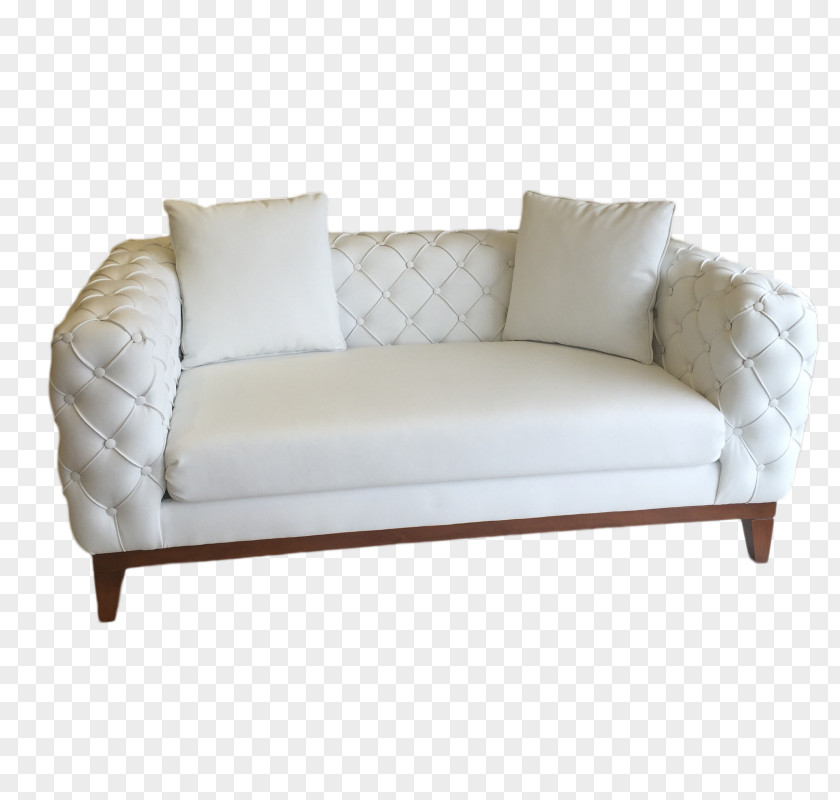 Chair Parchment Faux Leather (D8568) Sofa Bed Couch Loveseat PNG