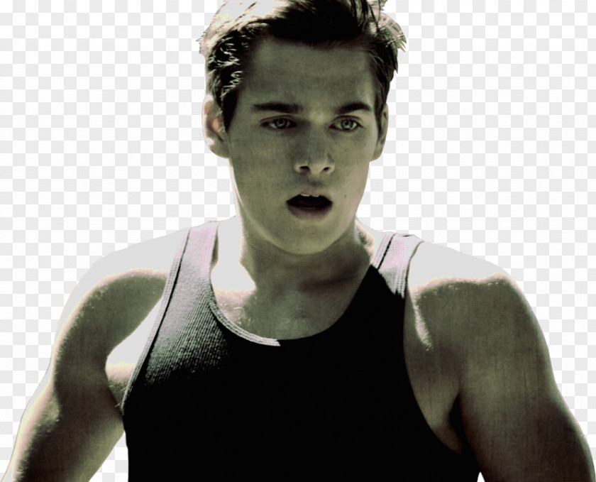 Dylan Sprayberry Barechestedness Human Shoulder Neck Chin PNG