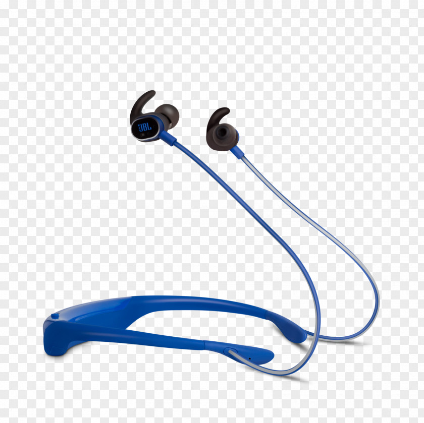 Headphones JBL Reflect Response Écouteur Wireless PNG