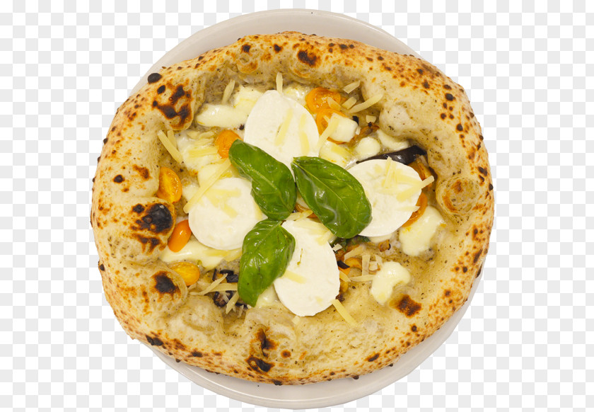 Pizza Neapolitan Vegetarian Cuisine Momò Pizzeria PNG