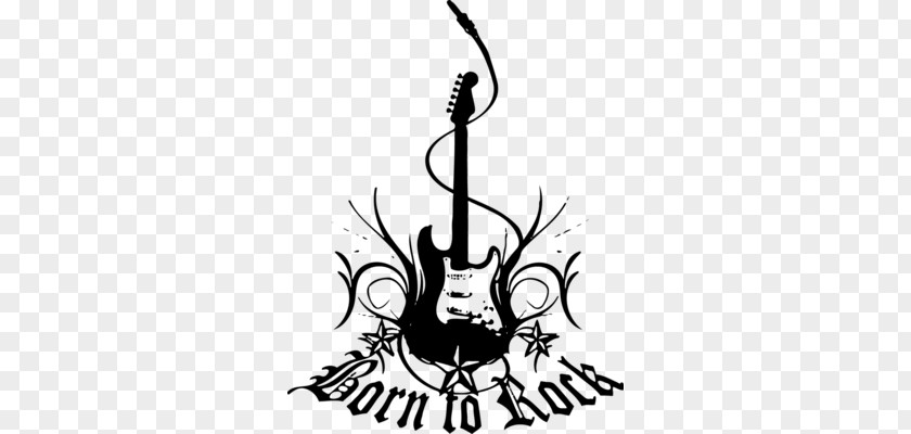 Rock Music And Roll Art PNG music and roll , others clipart PNG
