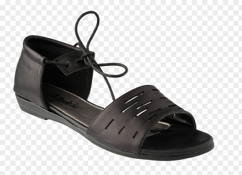 Sandal Shoe Footwear Slide Boot PNG