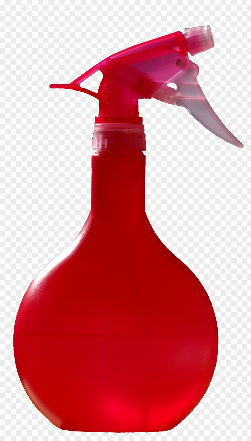 SPRAY Spray Bottle Aerosol Plastic PNG