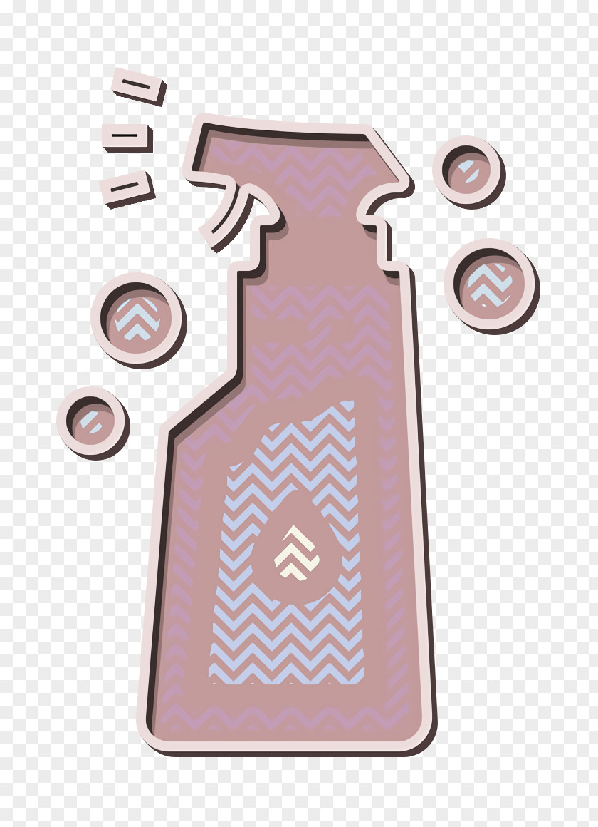 Spray Icon Tattoo PNG
