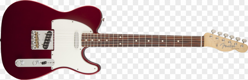 Telecaster Fender Thinline Stratocaster Classic Player Baja American Special Electric Guitar PNG