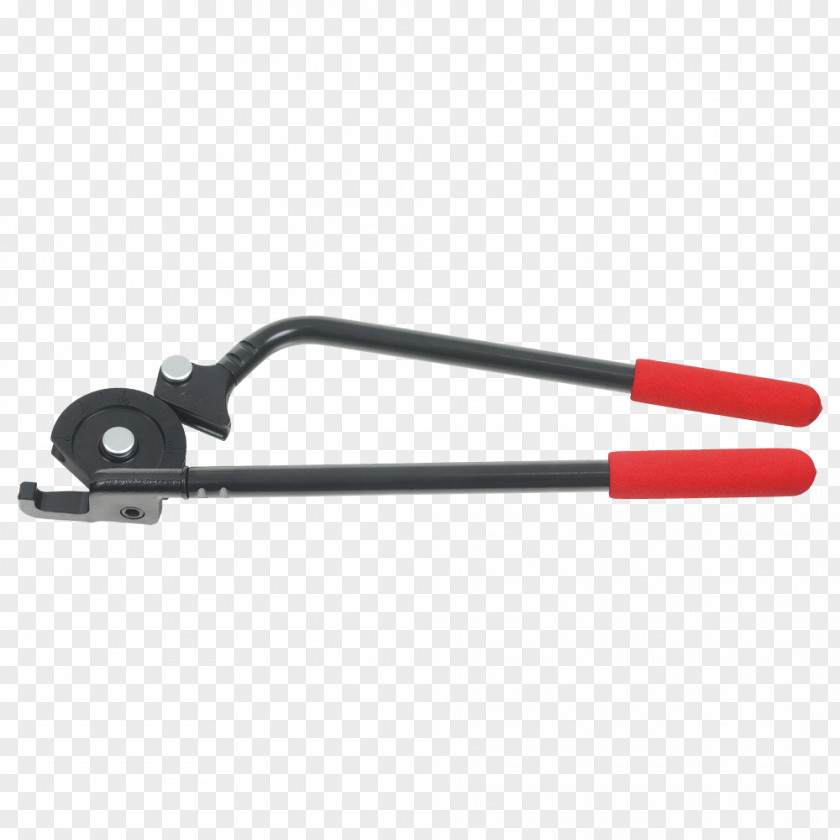Tube Bending Bolt Cutters Klein Tools Handle PNG