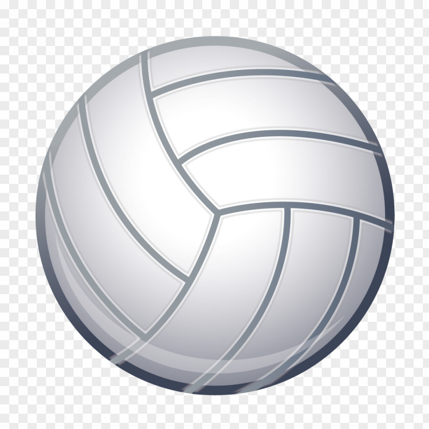 Volleyball Emoji Emoticon T-shirt Sports PNG
