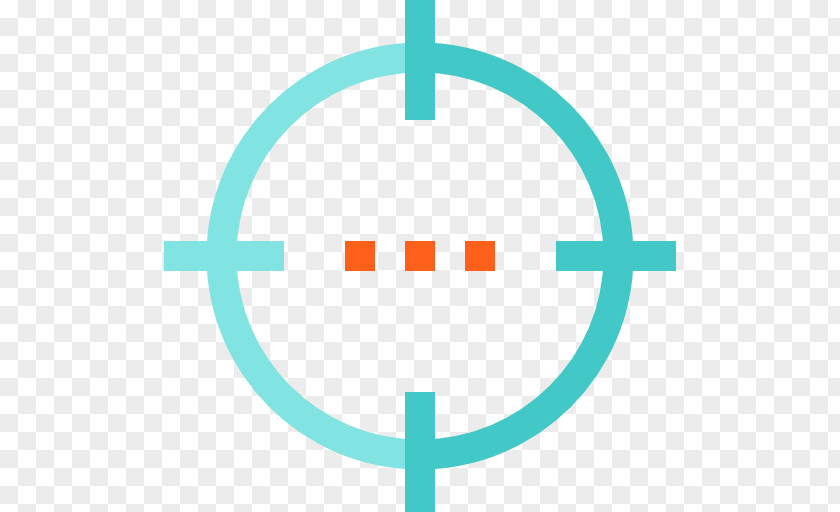 Aim Graphic PNG