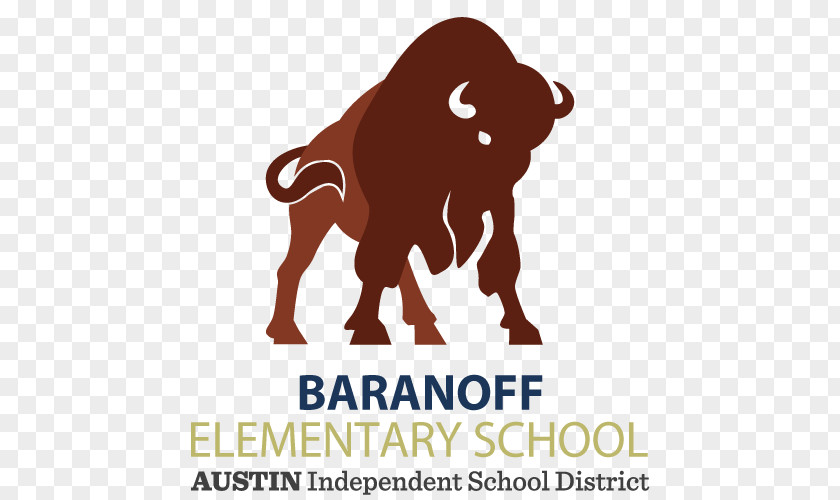 Allison Becker Logo Baranoff Elementary School Blackshear PNG