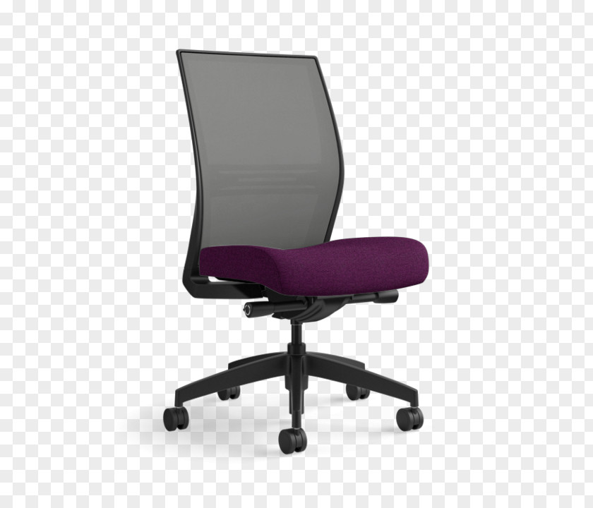 Chair Office & Desk Chairs Furniture Seat PNG