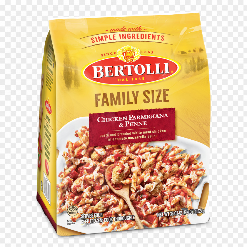 Cheese Breakfast Cereal Chicken Parmigiana Breaded Cutlet Bertolli PNG