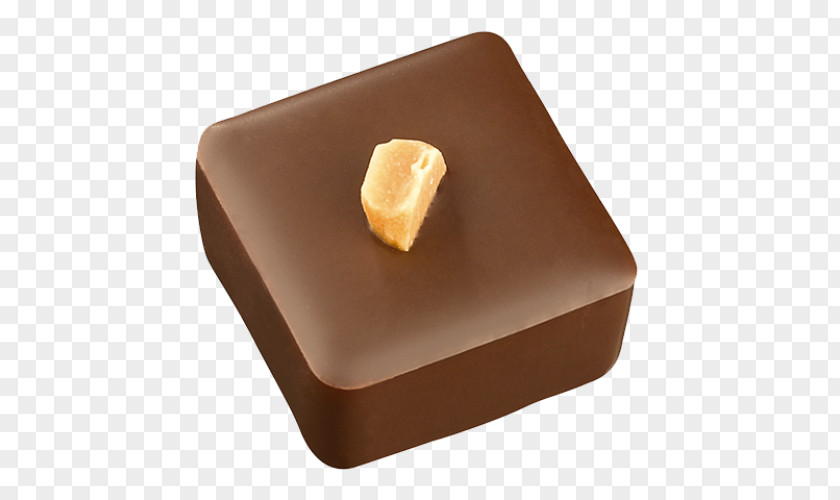 Chocolate Praline Truffle Bonbon PNG