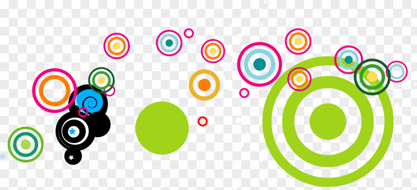Circle Background PNG