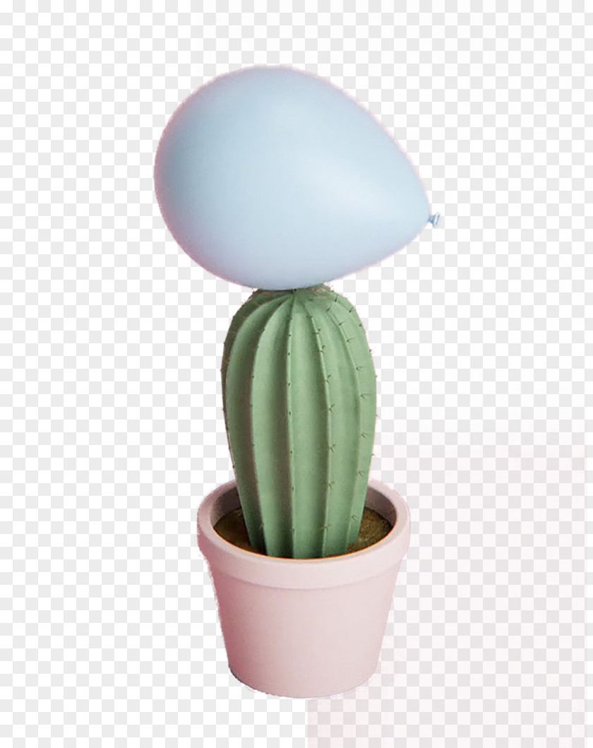 Creative Cactus Cactaceae Euclidean Vector Gratis PNG