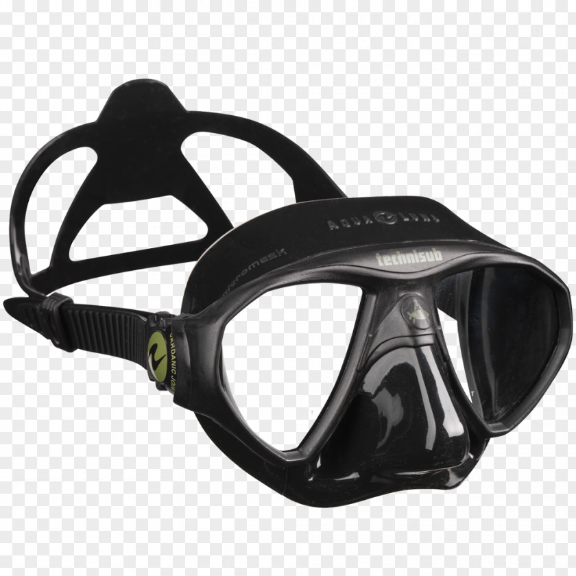 Diving Goggles & Snorkeling Masks Technisub S.p.a. Scuba Set Aqua Lung/La Spirotechnique Free-diving PNG