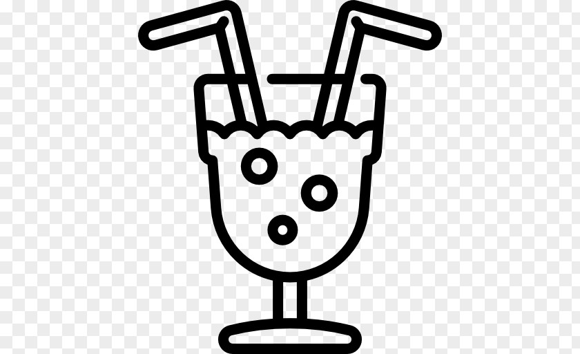 Drinking Straw PNG
