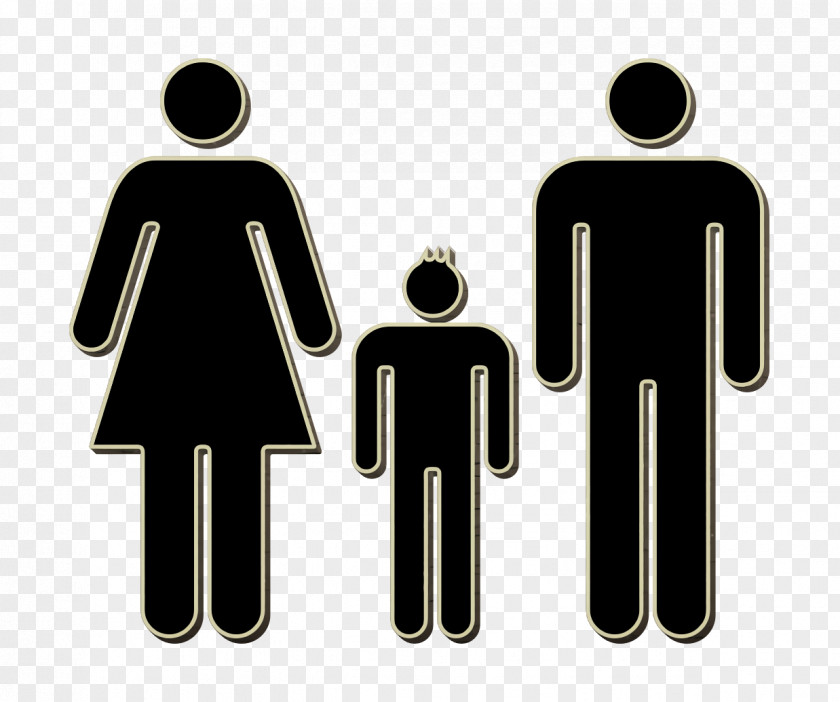 Family Icons Icon People Child PNG