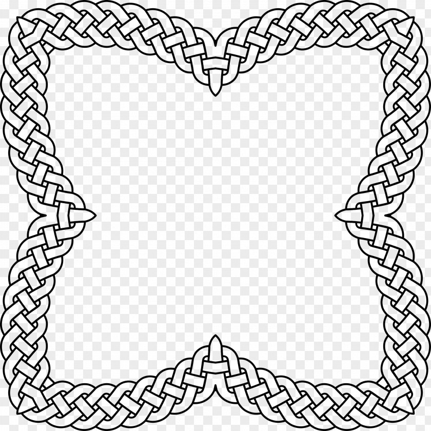 Geometric Frame Clip Art PNG