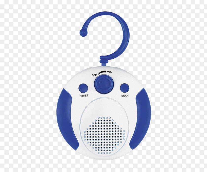 Gift Audio Cadeau Publicitaire Advertising Radio Receiver Gadget PNG