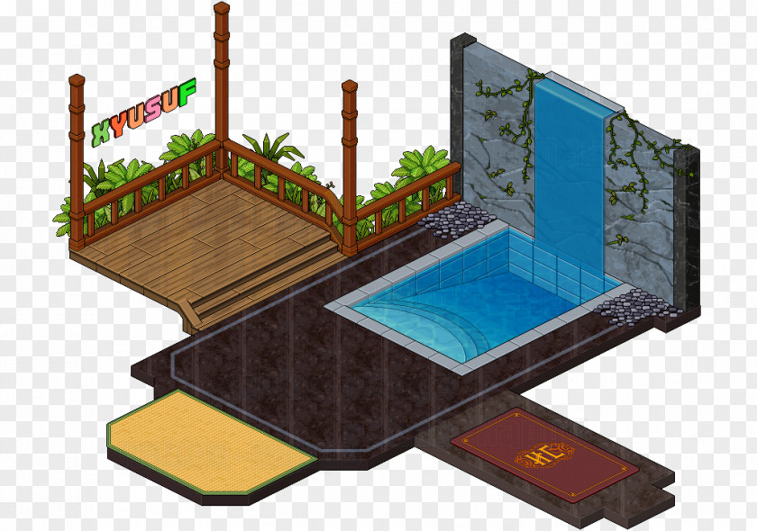 Habbo Desktop Wallpaper Sulake Image PNG