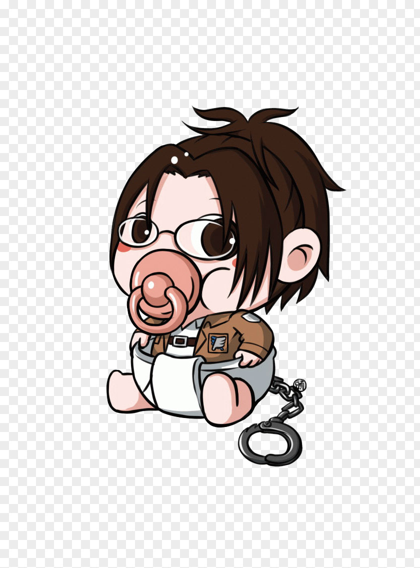Pacifier Doll Child PNG