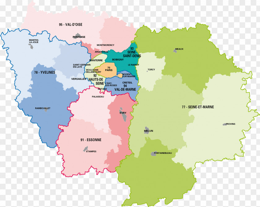 Paris Seine-Saint-Denis Meudon Arrondissement Of Regions France PNG