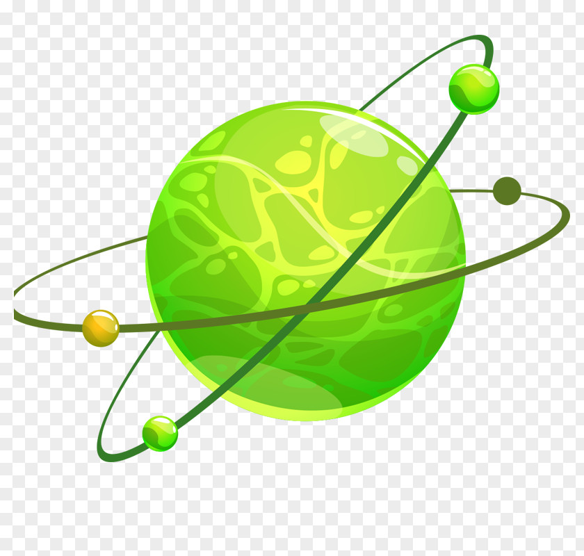 Planet Green The Download Clip Art PNG