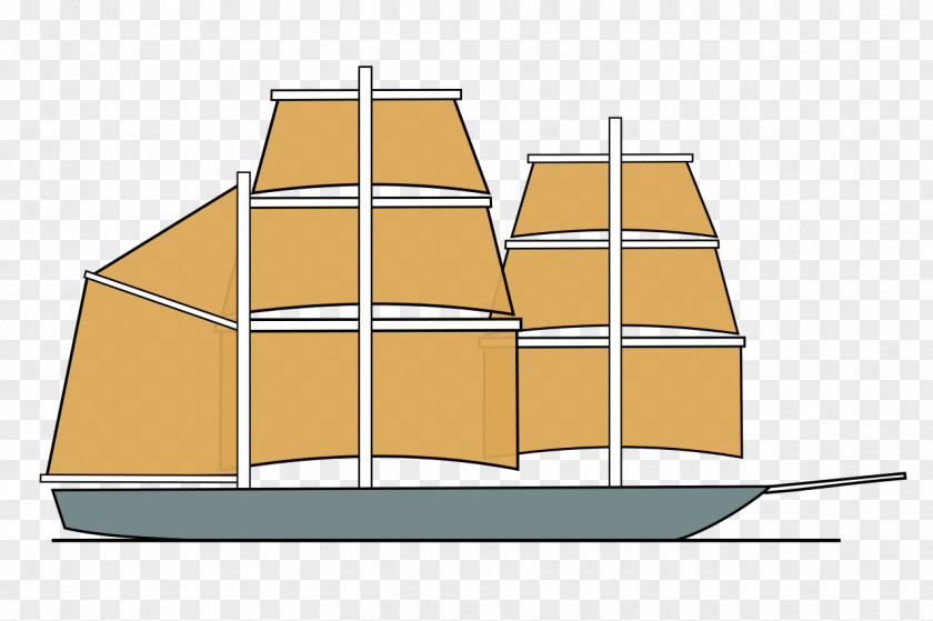 Rigger English Wikipedia Barque Encyclopedia Sailing Ship PNG