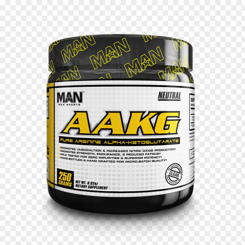 Sports Man Dietary Supplement Arginine Alpha-ketoglutarate Bodybuilding Acetylcarnitine Sport PNG