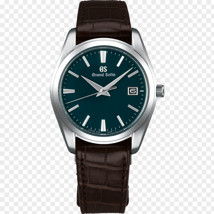 Watch Astron Grand Seiko Quartz Clock PNG