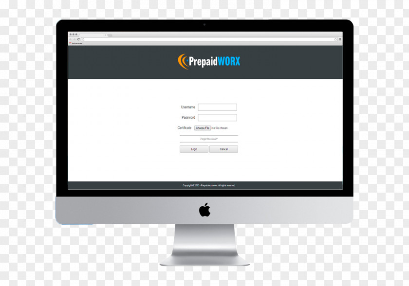 Web Design Responsive Development PNG