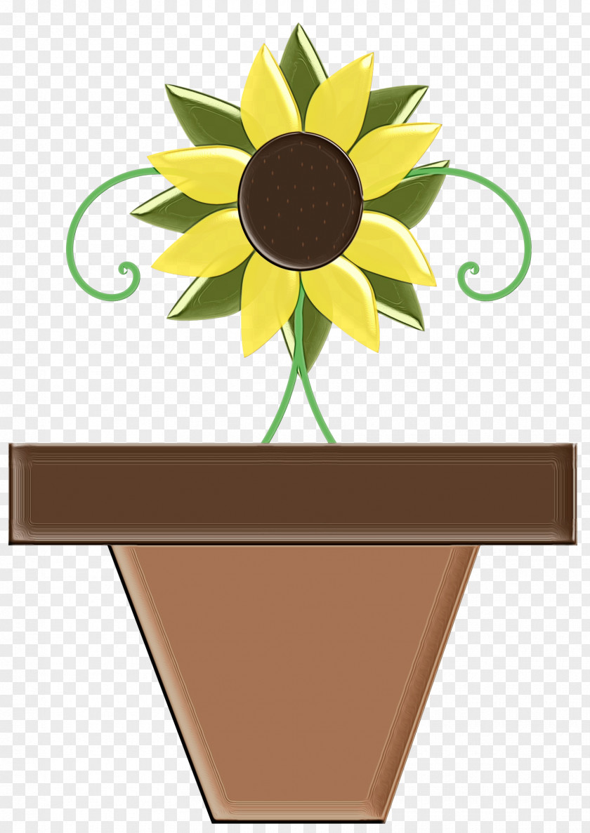 Wildflower Plant Floral Design PNG