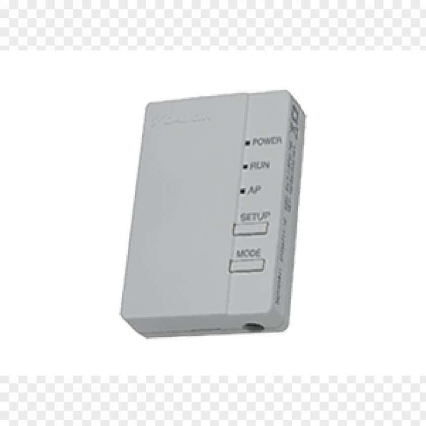 Wireless Access Points Wi-Fi Daikin PNG