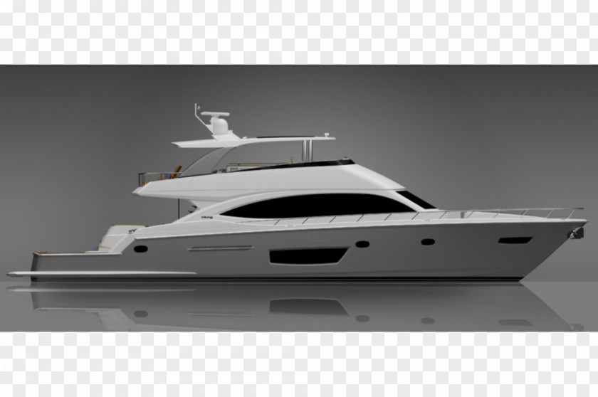 Yacht New Gretna Viking Company Motor Boats PNG