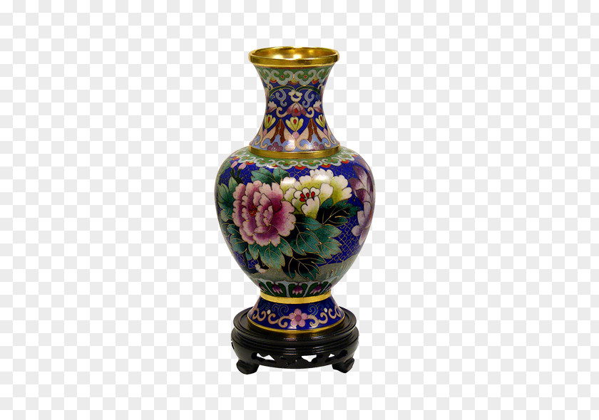 Antique Vase PNG